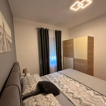 Apartment Karma زادار المظهر الخارجي الصورة