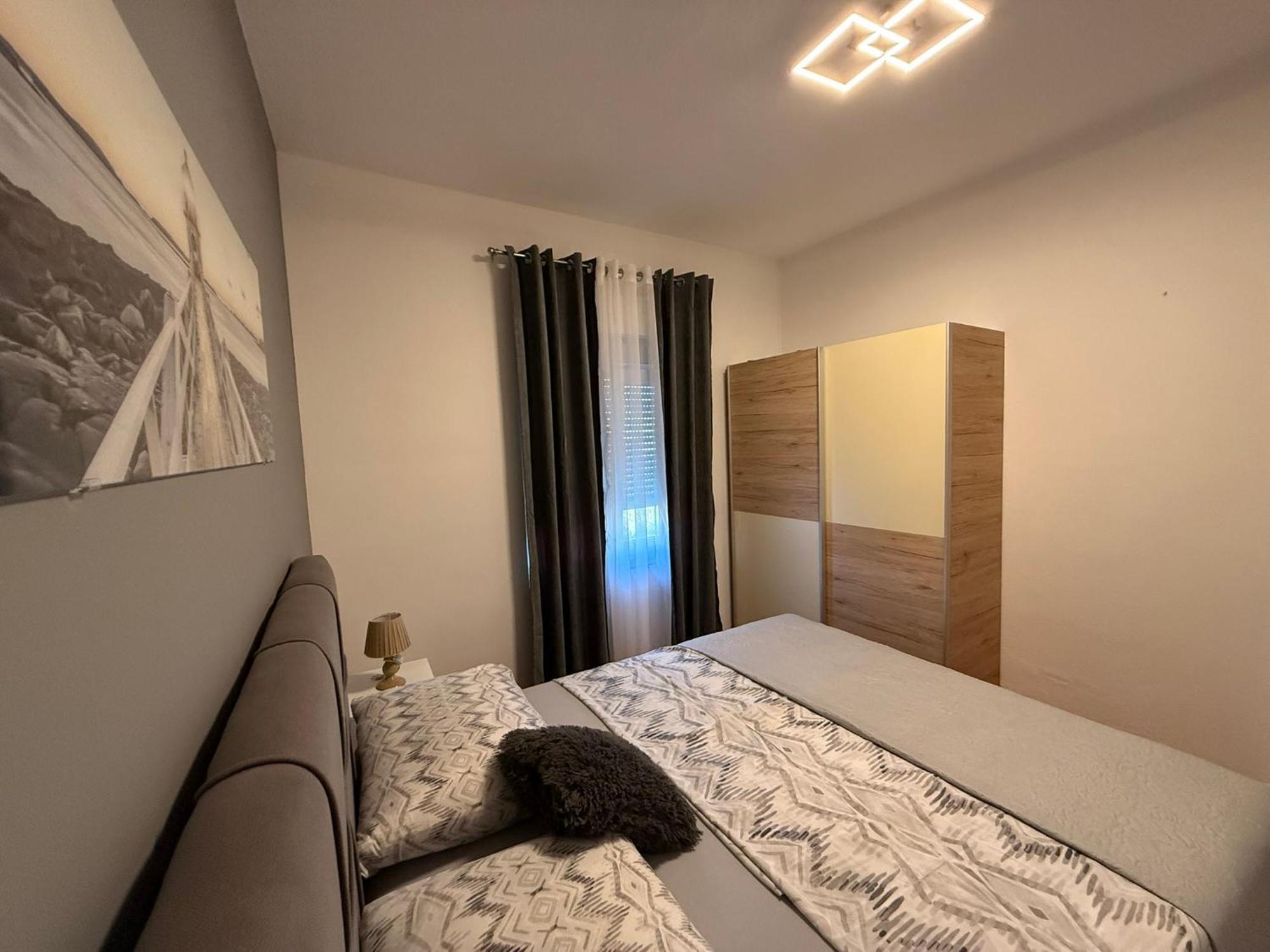 Apartment Karma زادار المظهر الخارجي الصورة
